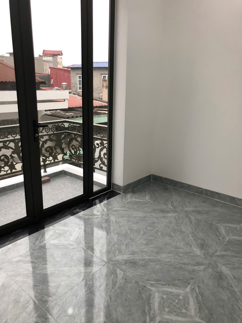 Bán Nhà 4 Tầng Mặt Ngõ Ô Tô Lạch Tray, Ngô Quyền, Hải Phòng – Ngõ Nông, Vị Trí Kim Cương